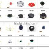Gasoline Brush Cutter Blades thumbnail-5