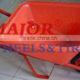 20L Light Carry Small Wheelbarrow WB0200 thumbnail-1