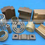 Injection Plastic Great Wear Resistance PEEK Parts thumbnail-2