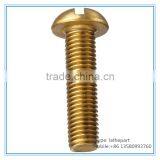 China Supplier Precision Brass Screw Nut thumbnail-5