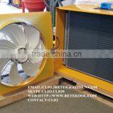 Water to Air Copper Pipe Heat Exchanger thumbnail-1