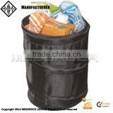 Leakproof Pop Up Auto Garbage Bin Car Trash Bin Car Trash Bag thumbnail-1