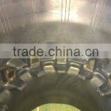 Kubota Agriculture Rubber Track Made in China OEM Service thumbnail-3