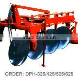Hydraulic Disc Plough