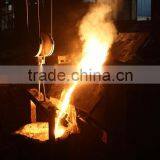 Tractors Pig Cast Iron Flooring With BV Certification Pig Cast Iron Floor and Plastic Floor for Pig Farming thumbnail-3