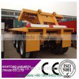 Best Selling Semi Trailer Truck Trailer From China thumbnail-1