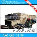 BSM Brand Best Selling Wood Log Chipper in Forestry Machinery thumbnail-2