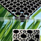 Grass Protection Rubber Ring Mats/hollow Matting 22mm Thickness thumbnail-1