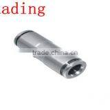 JISP Pneumatic Connector ,pneumatic Cylinder ,brass Direct Connection Thread Quick Plug Type thumbnail-1