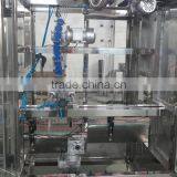 Automatic 4L-7L Water Bottle Washing Filling Capping Machine