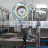 Filling Machine Processing and Filling Machine,general Type Complete Mineral Water Bottling Plant
