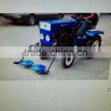 Rotary Mower for Compact Tractor thumbnail-1