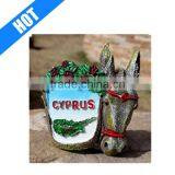 TOURIST SOUVENIR 3D Polyresin Handpainted Souvenirs for Sale thumbnail-1
