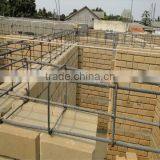 Professional Cement Brick Machine Cost Made in China thumbnail-2