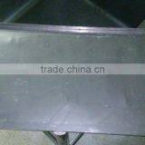 OEM Small Aluminum Alloy Checkered Tooling Box, Aluminum Checkered Plate Box Open, Aluminum Metal Box Tool thumbnail-6