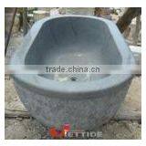Stone Bathtub thumbnail-1