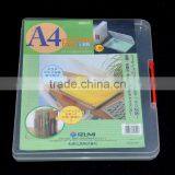 Portable Plastic File Boxes thumbnail-1