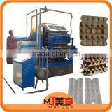China MAYJOY Energy Conservation Low Investment Used Paper Egg Tray Making Machine thumbnail-1