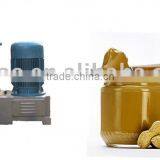 Advanced Peanut Butter Machine