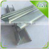 China Wire Lock Channel for Chicken Growing Ventilation thumbnail-2