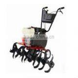Mini Gasolin Garden Cultivator