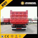 Howo Articulated Dump Truck 30t Dump Trucks Tires Size thumbnail-2