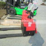 1.5T Electric Pallet Truck thumbnail-1