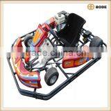 Cheap 196CC Racing Go Kart for Sale thumbnail-1