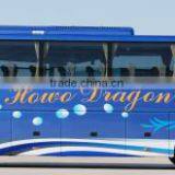 HOWO 12M 63 Seats City Bus For Sale thumbnail-2