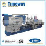 Q-360S Pipe Thread Lathe Machine thumbnail-1