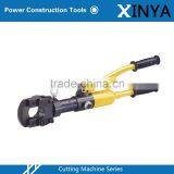 Manual Hydraulic Wire Rope Cutter for Sale