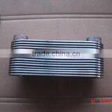 Oil Cooler Of Deutz BFM2011 Diesel Engine Part No. 0425 2961 thumbnail-1