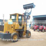 Wheeled Loader thumbnail-2