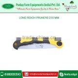 Highly Demanded Long Reach Pruners 210 mm Length Available at Low Rate thumbnail-2