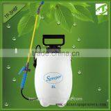 High Quality Pressure Agriculture Sprayer thumbnail-1