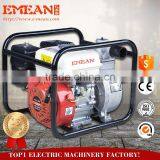 2 Inch Air-Cooled 4-Stroke Gasoline Water Pump for Dry Season thumbnail-2