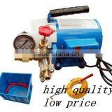 DQX-35 Electric Pipe Hydraulic Pressure Test Pump