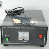 28K Hand Held Spot Welder for ABS, PP, PVC PU Material thumbnail-1