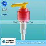 Supply Best Selling Good Lotion Pump Assembly Machine thumbnail-1