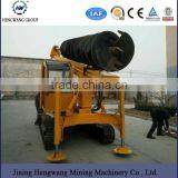 Wholesale Price Crawler Type Guardrail Pile Driver thumbnail-6