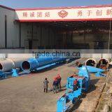 2017 New Condition High Efficiency Rotary Dryer Machine thumbnail-5