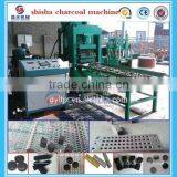 Ce Approved Good Performance Shisha Charcoal Briquette Machine/charcoal Press Machine thumbnail-3