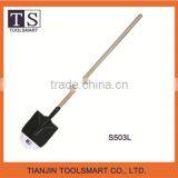 Farming Spade Shovel thumbnail-1