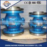 Explosion Proof Gas Flame Arrestor for Mining thumbnail-2