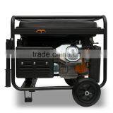 BSGE7500 Knife Model Chongqing CHINA AEROBS Protable 6KW Gasoline Generator for Sale thumbnail-5