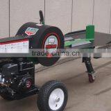 34T World Fastest Mechanical Log Splitter With CE for Sale in Good Price Made in China thumbnail-5