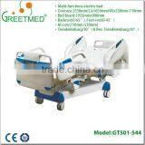 New Design Fashion Low Price Electric Hospital Bed thumbnail-1