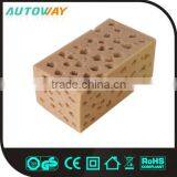 Powerful Colorful Square Car Washing Sponge thumbnail-1