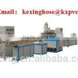 Pvc Fiber Strengthen Hose Extruding Line Machine thumbnail-1