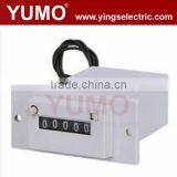 CSK5-YKW 5 Digit With Zero Clearing Electromagnetic Counter thumbnail-1